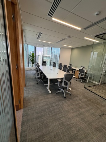 JAKARTA OFFICE SPACE AVAILABLE photo 2