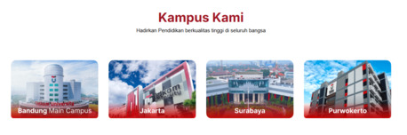 Telkom University photo 3