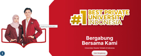 Telkom University photo 2