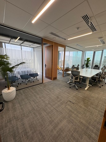 JAKARTA OFFICE SPACE AVAILABLE