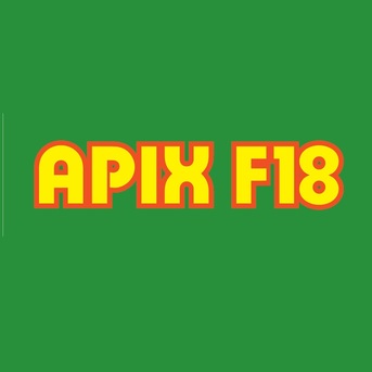 PT. SENTOSARAYA APIX TANMADA F18 (APIX F18) photo 1