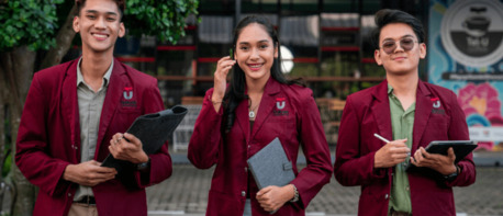 Telkom University photo 4