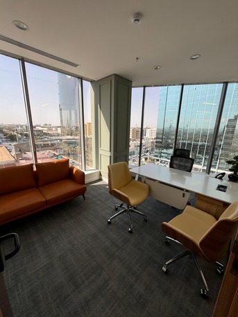 JAKARTA OFFICE SPACE AVAILABLE photo 4