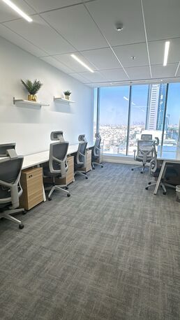 JAKARTA OFFICE SPACE AVAILABLE photo 3