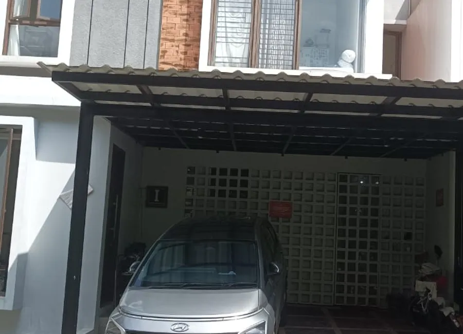 DIJUAL PROPERTI MELALUI LELANG !!! photo 3