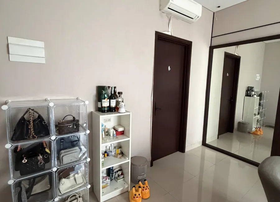 DIJUAL CEPAT!! RUMAH DAERAH BSD CLUSTER MOZIA photo 4