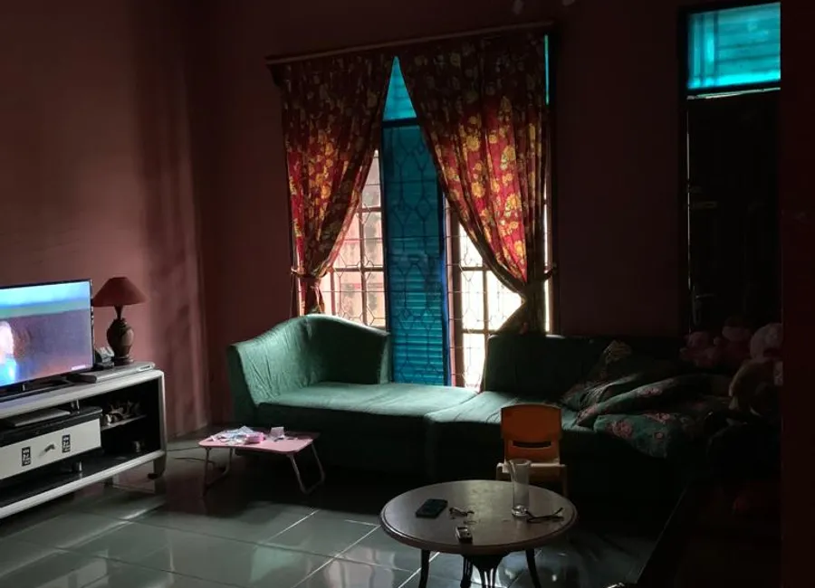 Dijual Rumah 2 Lantai di Cilegon, Banten Bebas Banjir, Nego sampai Deal photo 2