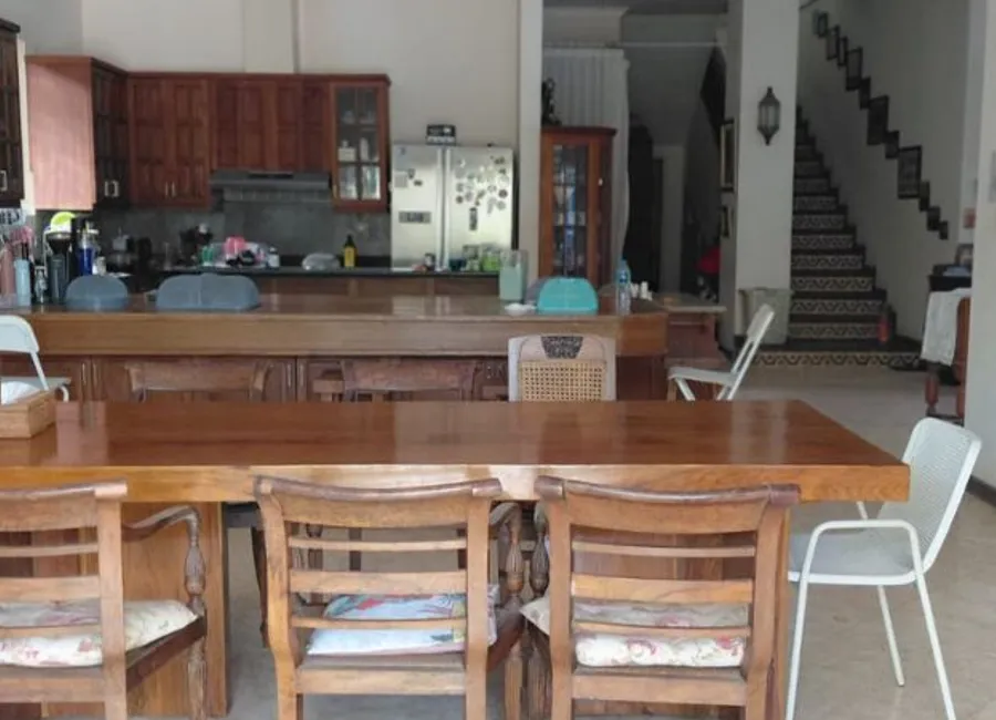 VILLA DEKAT PANTAI SABA DI BLAHBATUH GIANYAR photo 3