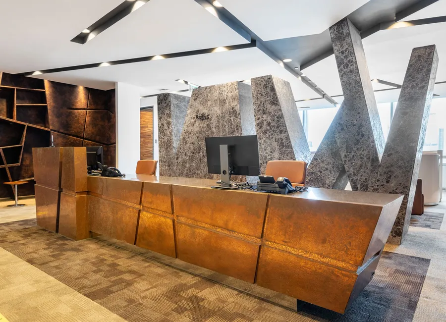 Akses all-inclusive ke ruang kerja, kantor virtual, dan ruang rapat di Regus Ciputra World photo 2