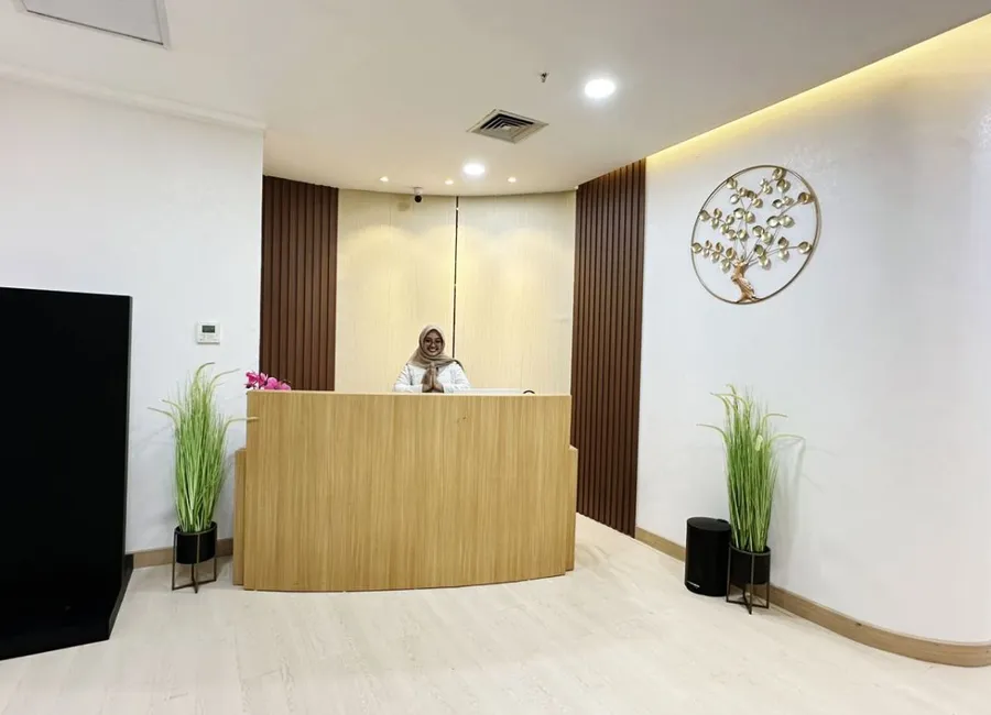 Solusi Kantor Virtual Strategis & Hemat â Pelindo Tower Jakarta