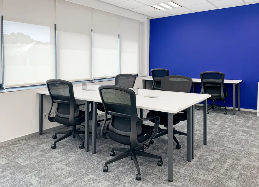 Bertemu, bekerja, atau berkolaborasi di business centre profesional kami di HQ Tower photo 4