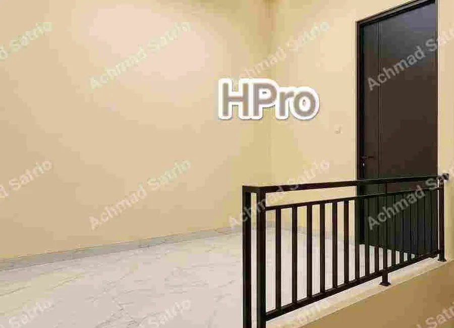 RUMAH MEWAH  DUA LANTAI HARGA SANGAT MURAH photo 3