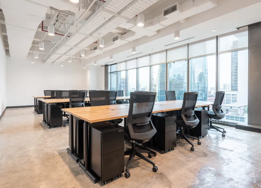 Temukan berbagai cara bekerja sesuai gaya Anda di Regus JB Tower photo 4