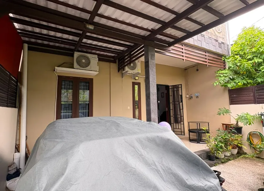 Rumah Minimalis Modern 2 Lantai Hadap Timur â Lokasi Strategis & Siap Huni photo 2