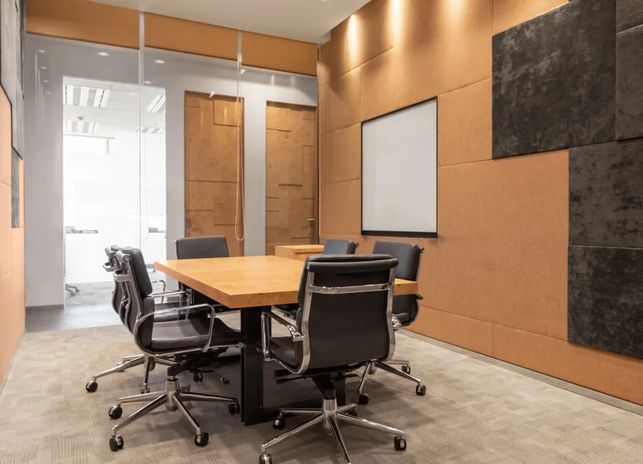 Ruang kerja, layanan, dan dukungan untuk membantu Anda bekerja lebih baik di Regus Prudential Centre photo 5