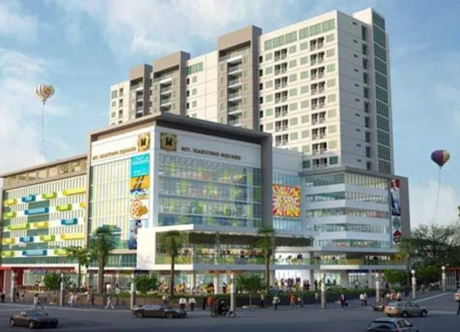 Virtual office MTH Square Jakarta timur photo 3