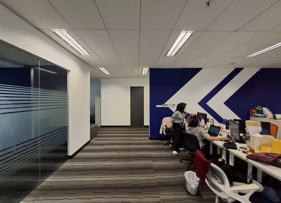 Kantor Representatif di Jantung Mega Kuningan photo 3