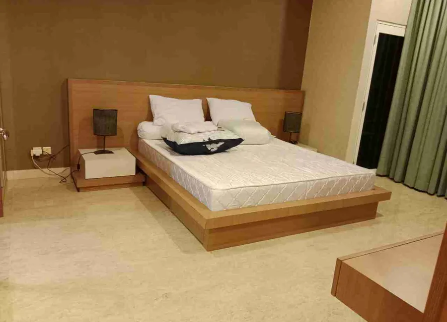 Dijual apartment Senanyan Residence photo 1