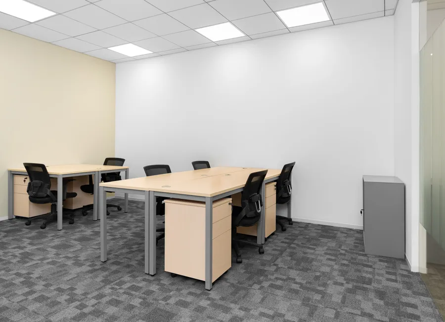 Akses all-inclusive ke ruang kerja, kantor virtual, dan ruang rapat di Regus Sinarmas Land Plaza photo 4