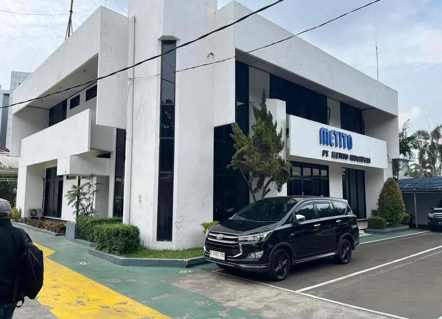 Disewakan Gedung Untuk Bisnis dan Kantor di Ampera Jakarta Selatan photo 2