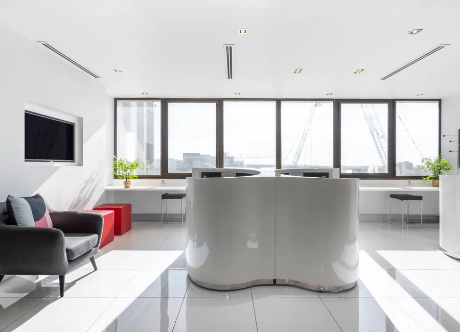 Bertemu, bekerja, atau berkolaborasi di business centre profesional kami di Regus The Energy Building photo 3