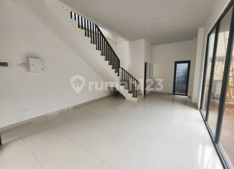 Ruko Northridge Business 3 Lantai Lokasi Sangat Strategis photo 3