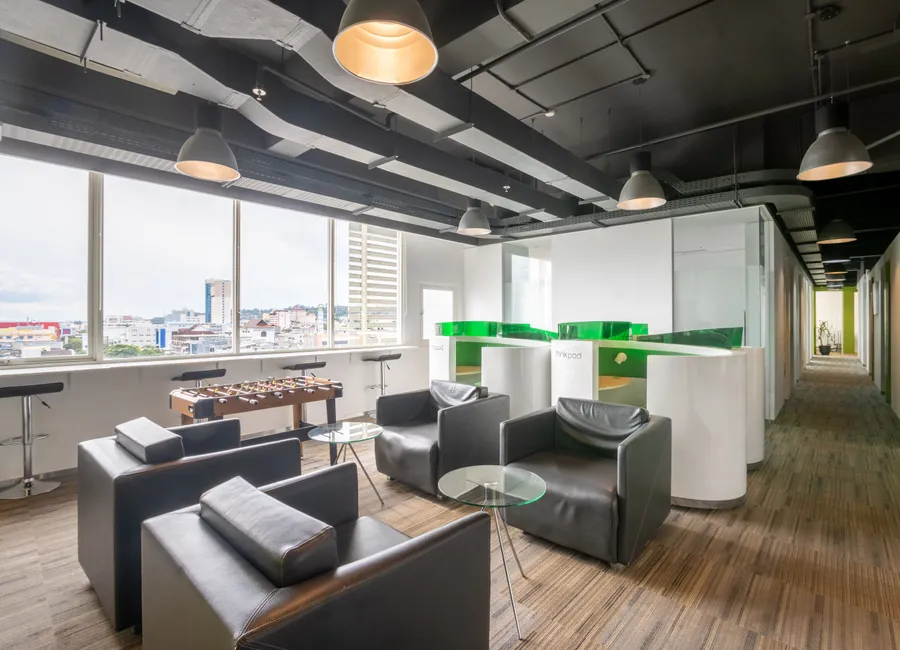 Akses all-inclusive ke ruang kerja, kantor virtual, dan ruang rapat di Regus Panin Tower photo 3