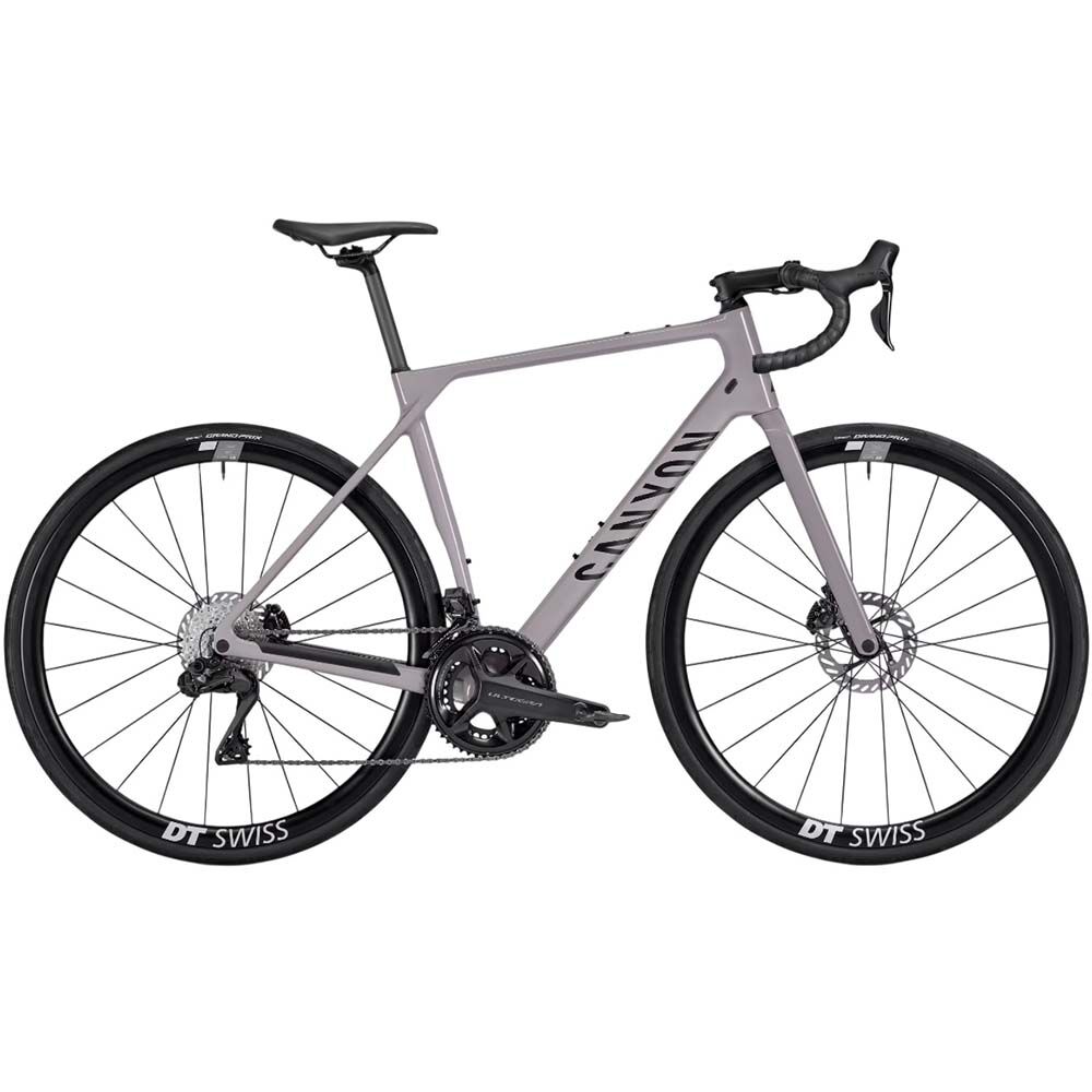 USD 1900,  2026 Canyon Endurace CF 8 Di2 Road Bike photo 2