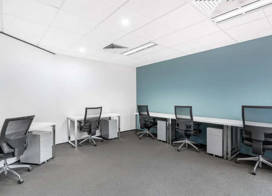 Temukan berbagai cara bekerja sesuai gaya Anda di Regus GKM Green Tower photo 1