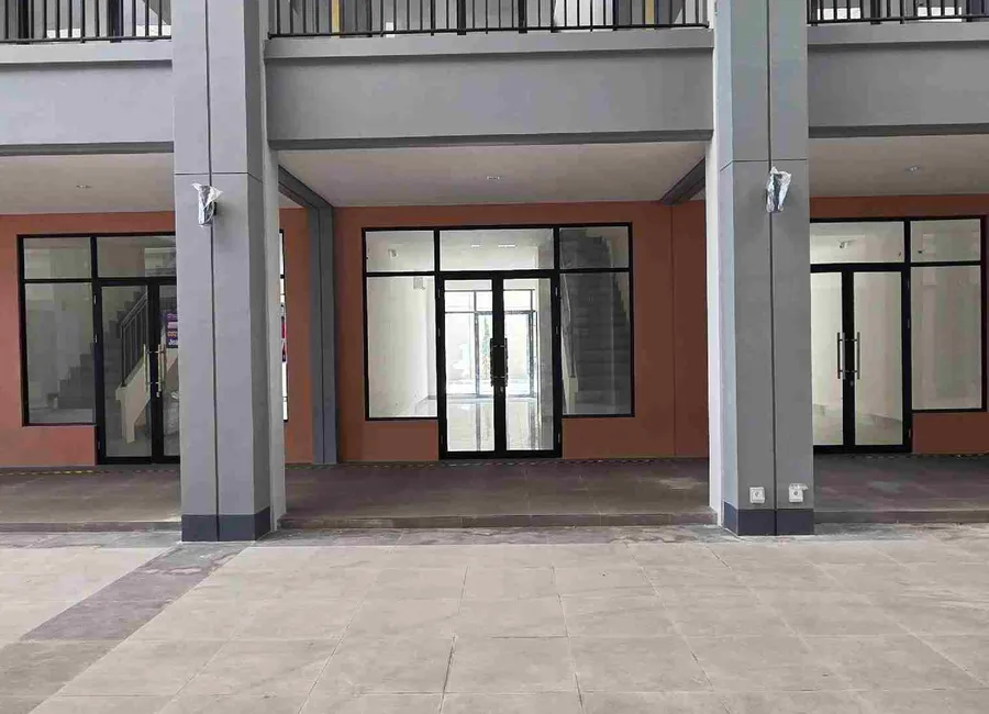 Ruko Brand New The Hudson Manhattan District (Gading Serpong). photo 5