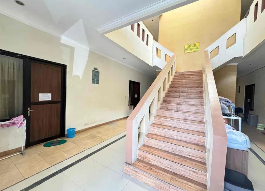 DIJUAL â Rumah Kost Exclusive 2 Lantai 21 Kamar Fully Furnished di Lowokwaru photo 2