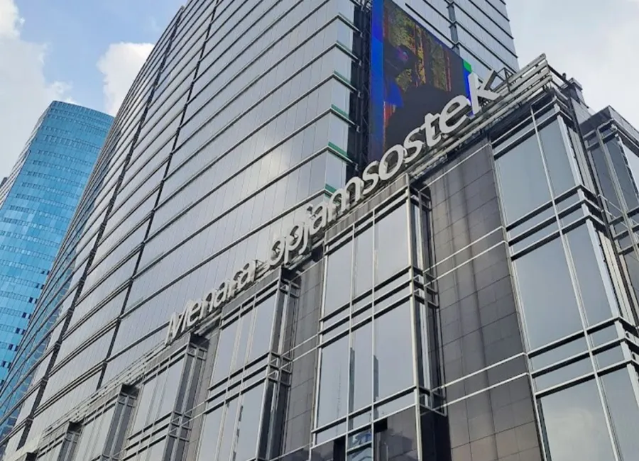Service office Virtual office Menara BPJamsostek Gatot Subroto photo 2