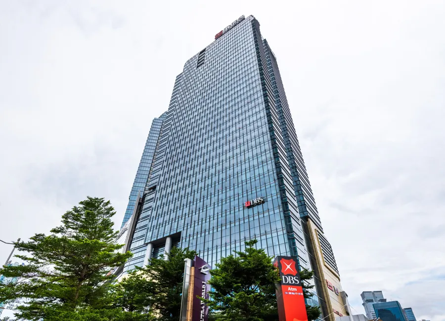 Akses all-inclusive ke ruang kerja, kantor virtual, dan ruang rapat di Regus Ciputra World photo 1