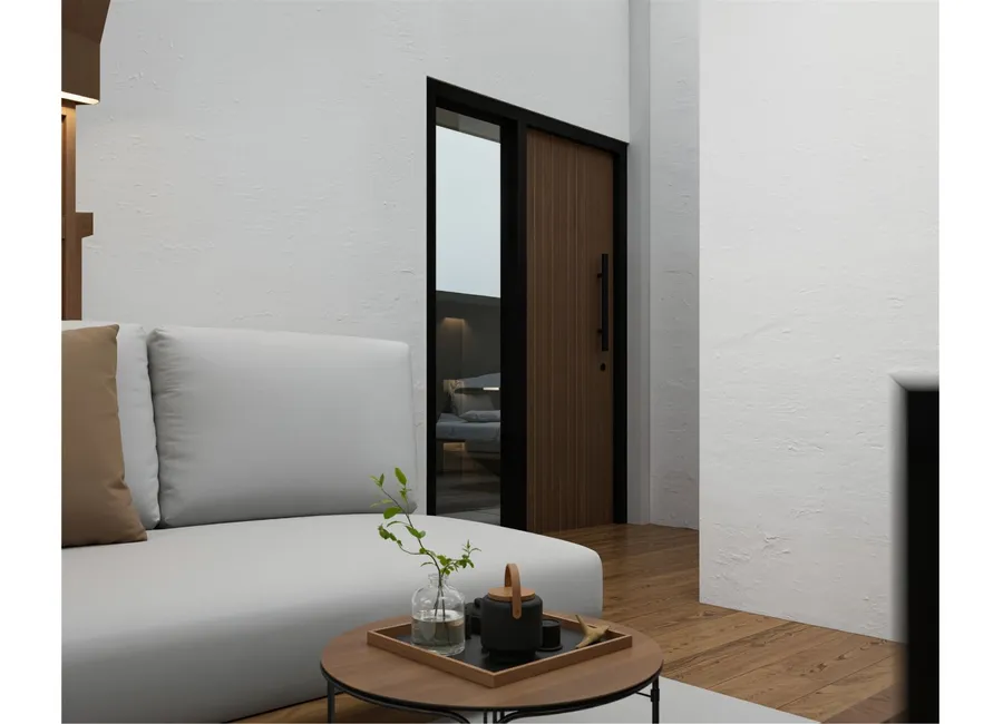 Kost Dijual di Pogung Jogja, Kamar Mezanin - SHM, Siap Bangun photo 4