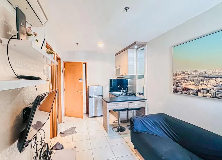 DIJUAL APARTEMEN CINERE BELLEVUE â HUNIAN STRATEGIS & INVESTASI MENJANJIKAN photo 4