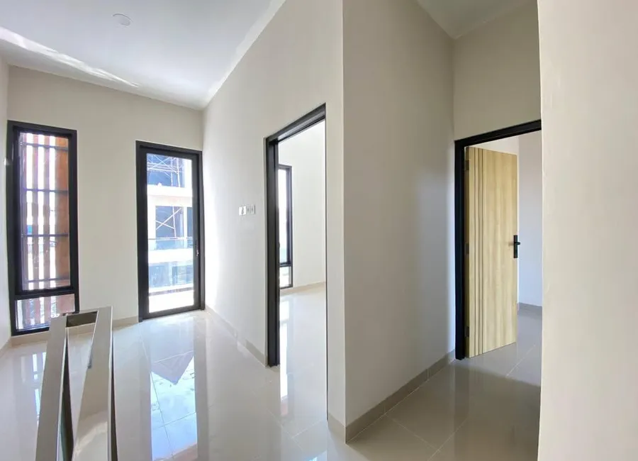 Rumah Estetik Kekinian Harga Paling Murah di Dekat Kampus UNS dan Solo Safari photo 3