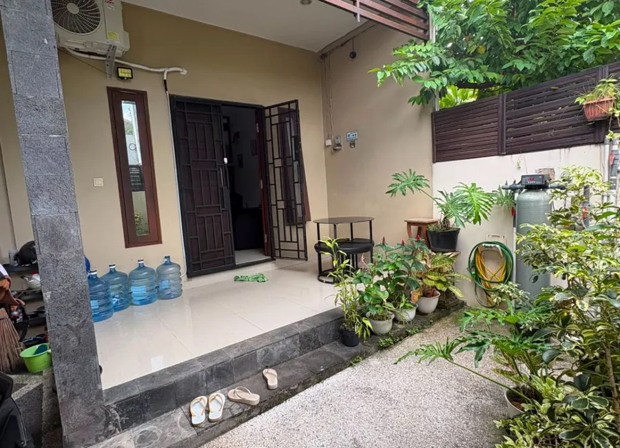 Rumah Minimalis Modern 2 Lantai Hadap Timur â Lokasi Strategis & Siap Huni photo 1