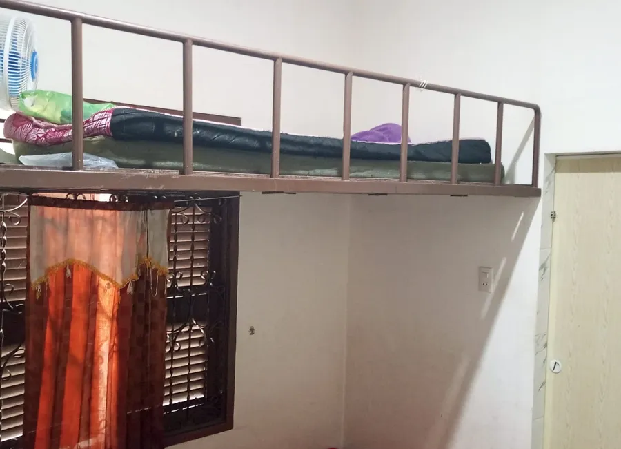 Dijual Cepat Kost-Kostan Luas SHM Cocok Untuk Invest Di Medan photo 4