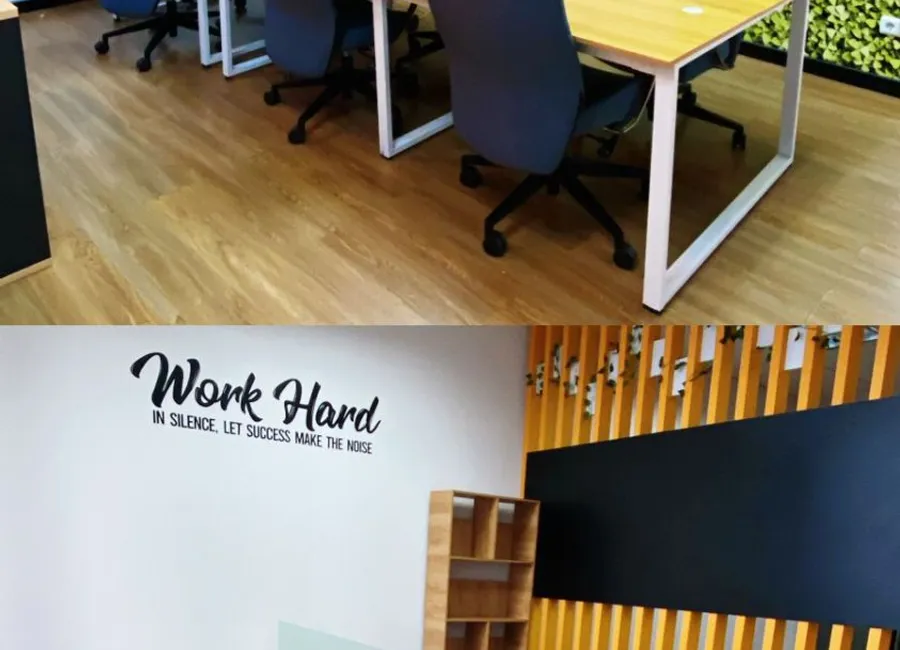 Service office Virtual office Menara BPJamsostek Gatot Subroto photo 4