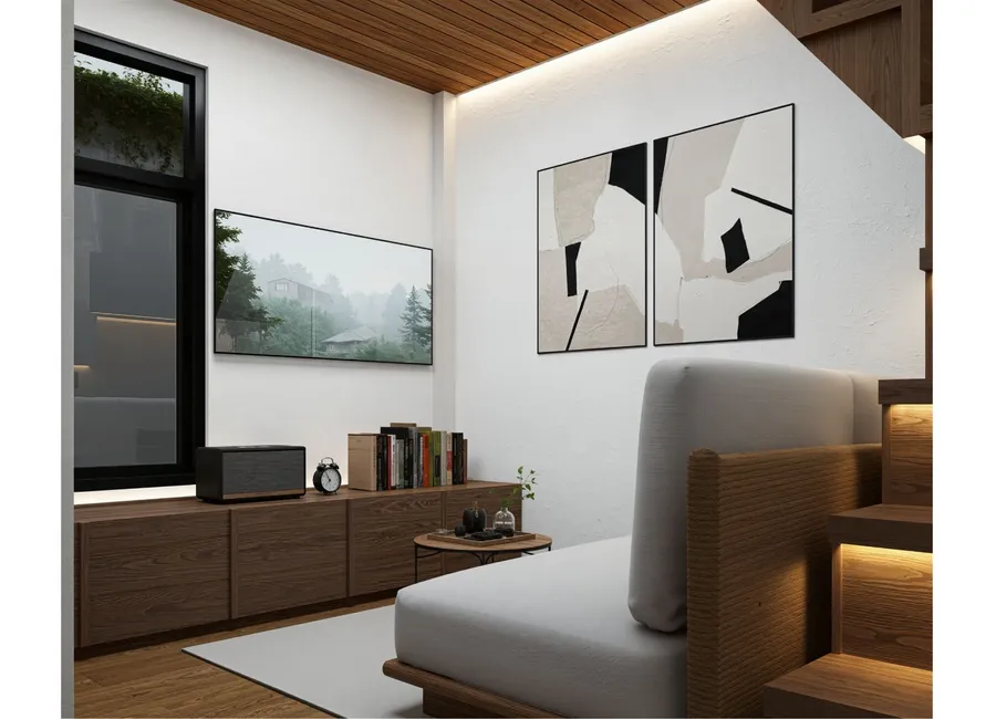 Kost Dijual di Pogung Jogja, Kamar Mezanin - SHM, Siap Bangun photo 3