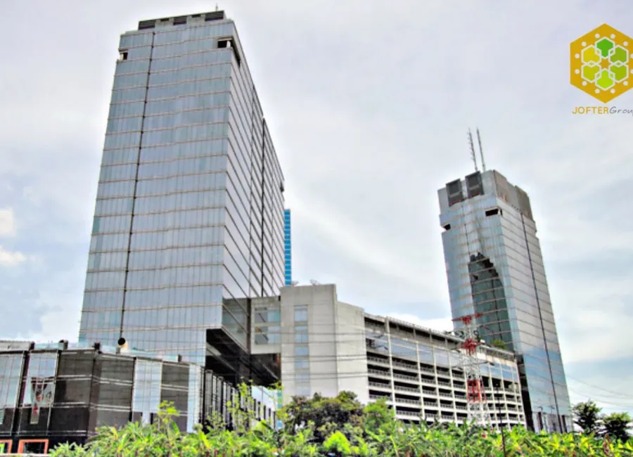 Service office Virtual office Menara BPJamsostek Gatot Subroto photo 3