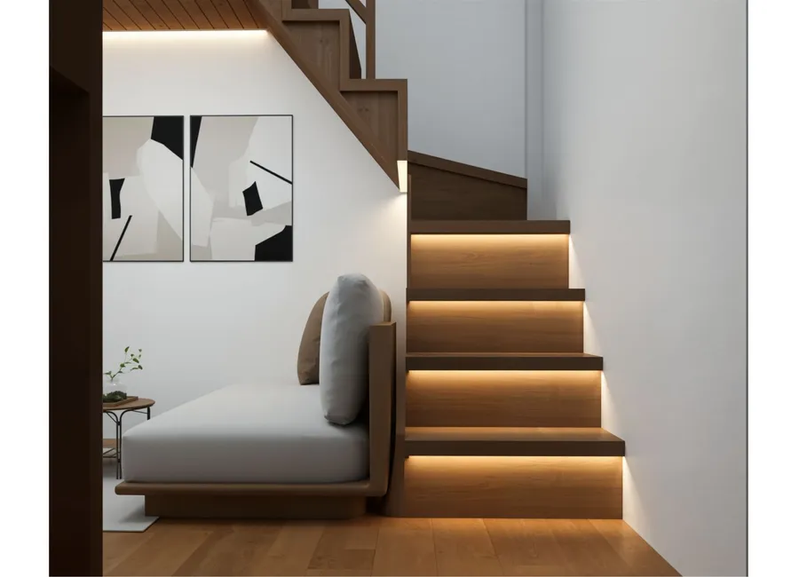 Kost Dijual di Pogung Jogja, Kamar Mezanin - SHM, Siap Bangun photo 5