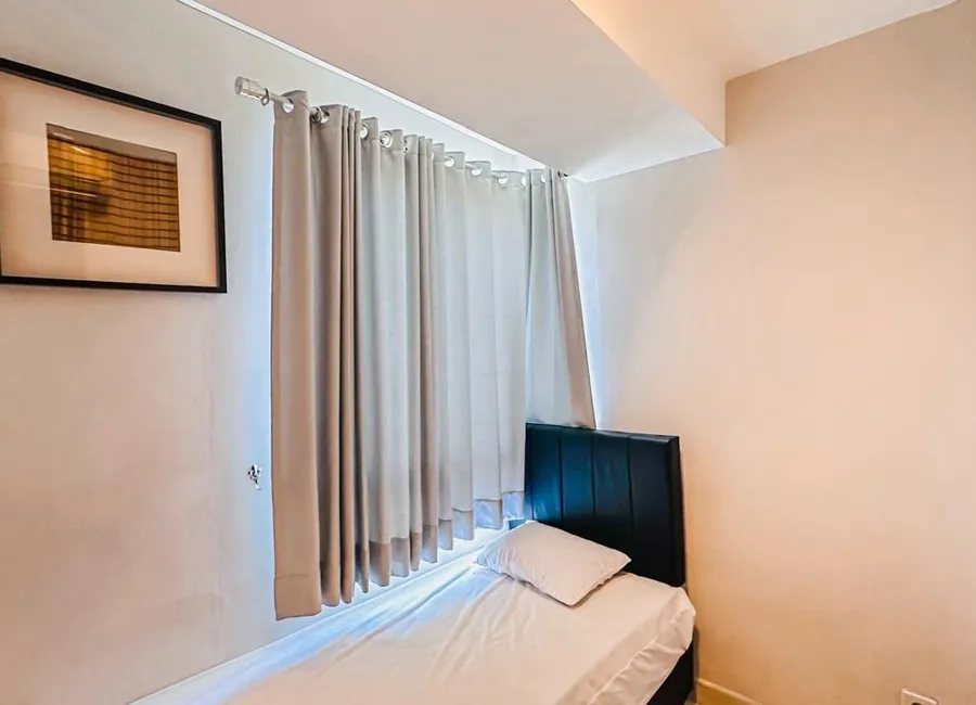 DIJUAL APARTEMEN CINERE BELLEVUE â LANTAI 16 | HARGA HANYA Rp481 JUTA photo 3