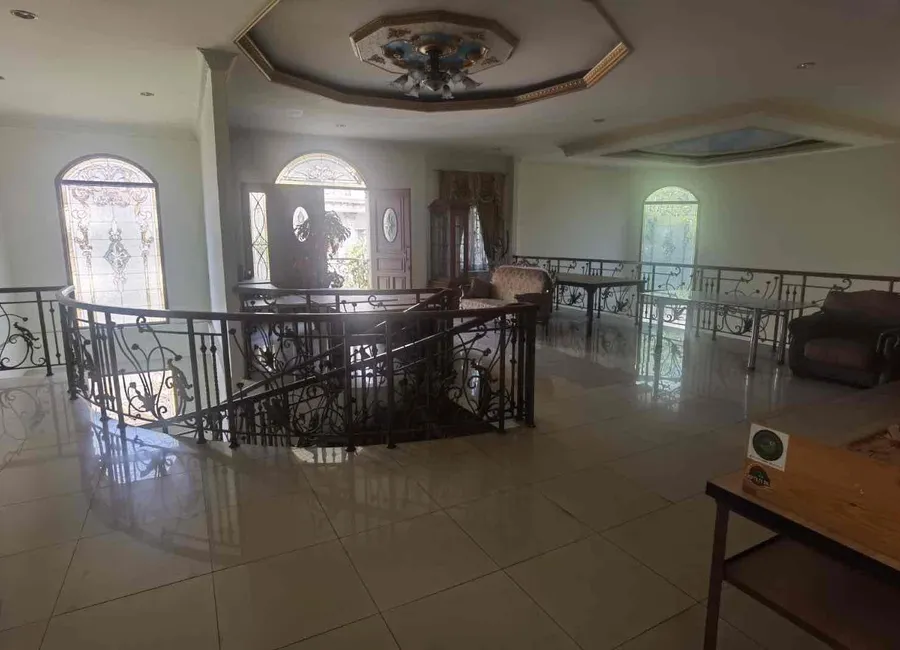 rumah siap huni 3 lantai pluit photo 4