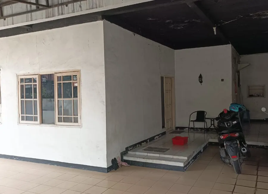 DIJUAL RUMAH MELALUI LELANG WILAYAH JAKARTA SELATAN photo 3