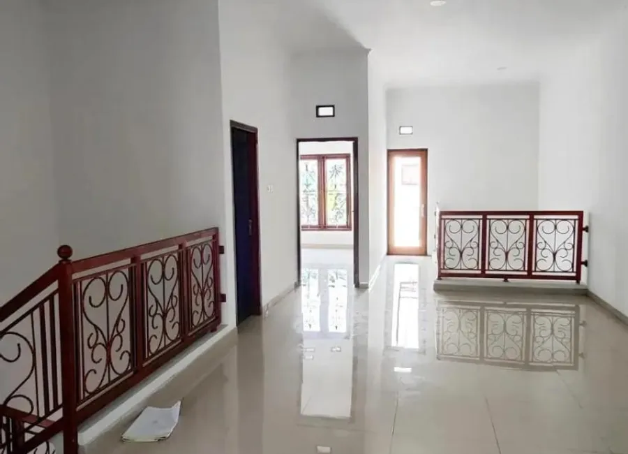 DIJUAL RUMAH Lembah Hijau Residence. TANGERANG photo 4