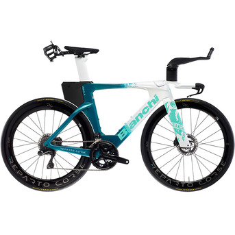 IDR 116071731,  2026 Bianchi Aquila RC Dura Ace Di2 4IIII Pwm Road Bike