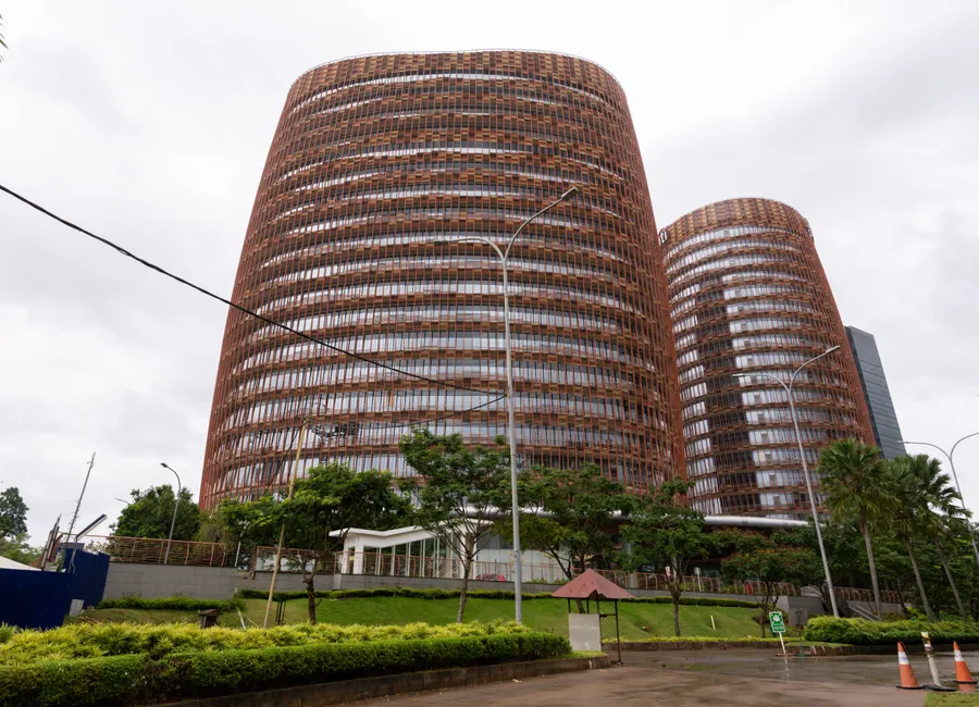 Akses all-inclusive ke ruang kerja, kantor virtual, dan ruang rapat di Signature South Quarter photo 1