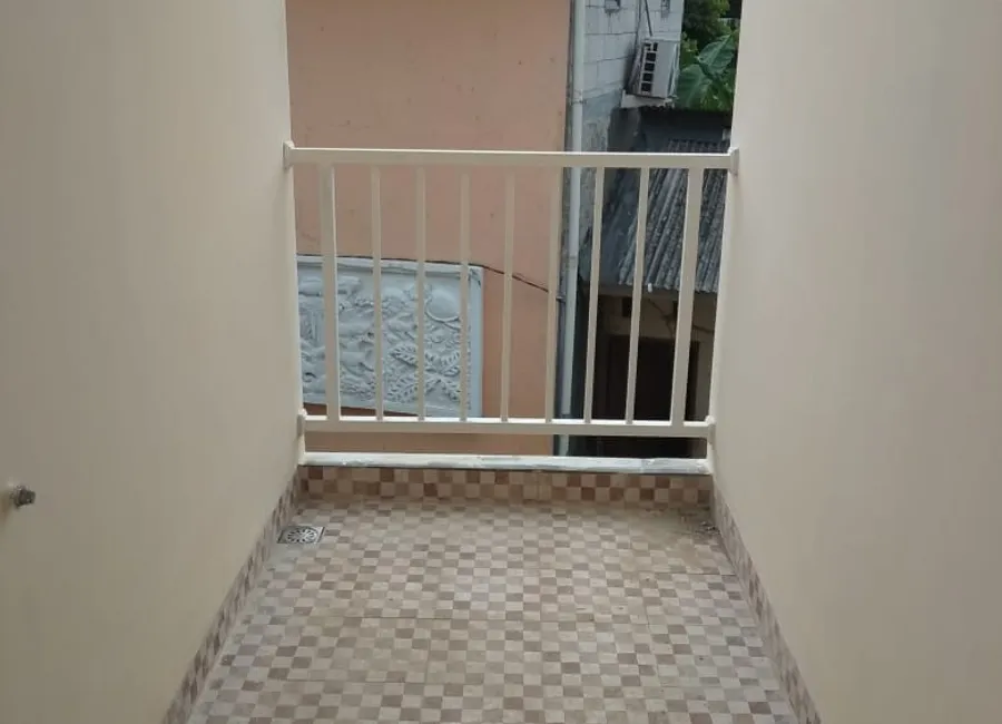 Rumah dijual Murah siap huni di Bsd photo 4