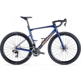 USD 7540,  2026 BMC Roadmachine 01 ONE Road Bike (GLOBALBIKESHOP)